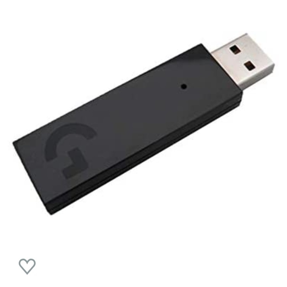Logitech mini receiver gaming C-UAK42